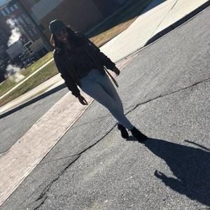 Meet your Posher, Sasha